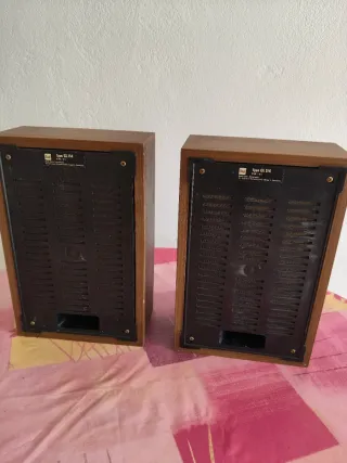 Tocadiscos Dual 1211 Vintage  Años 70