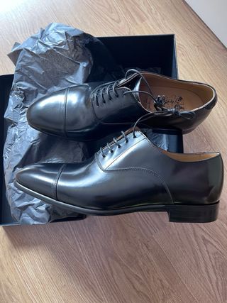 Zapatos de vestir BOW-TIE Travis