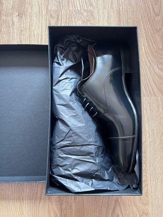 Zapatos de vestir BOW-TIE Travis