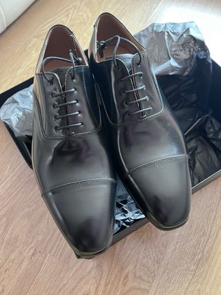 Zapatos de vestir BOW-TIE Travis