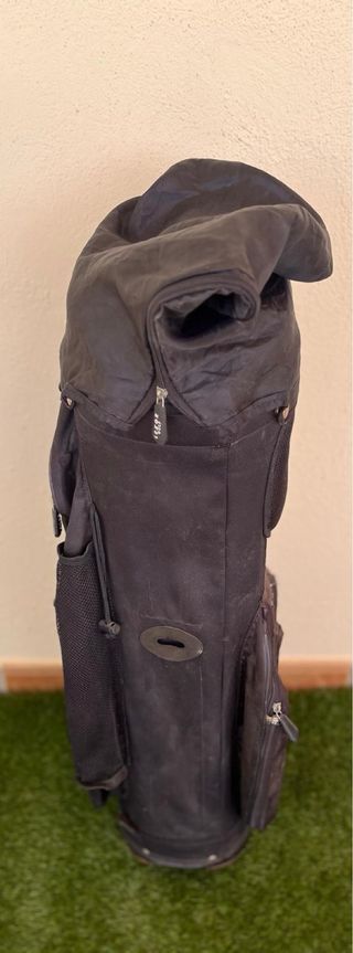 Bolsa de Golf Lexor Golf