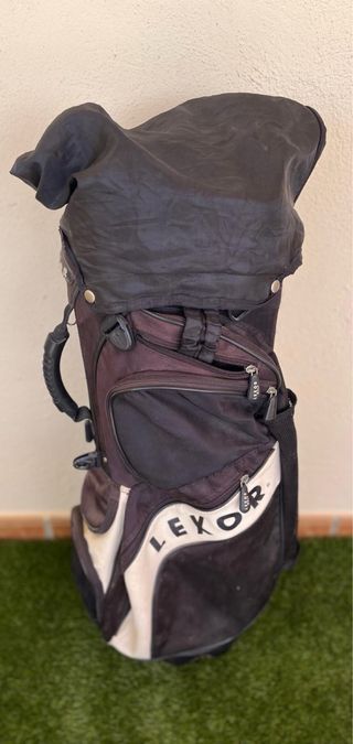Bolsa de Golf Lexor Golf