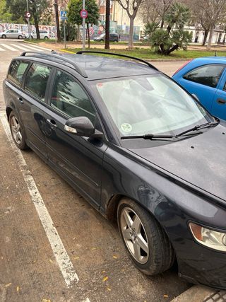 Volvo V50 2010