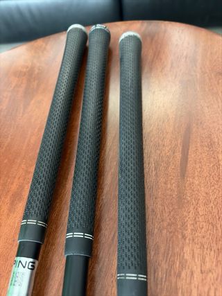 Palos de Golf Ping G425 Driver G425 M Madera 5 sft