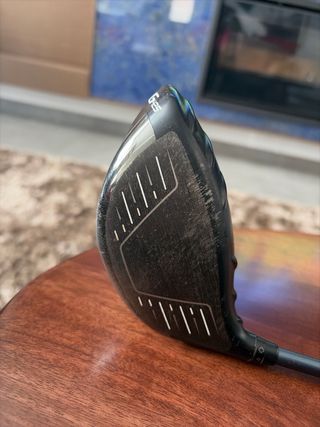 Palos de Golf Ping G425 Driver G425 M Madera 5 sft