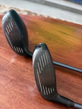 Palos de Golf Ping G425 Driver G425 M Madera 5 sft
