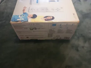 Nintendo Wii completa con giochi e controller