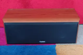 System Fidelity altavoz central 150W