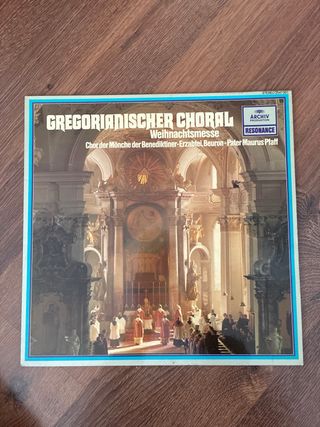 Lote 2 Vinilos Música Clásica