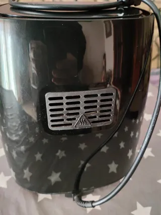 Freidora de aire San Ignacio