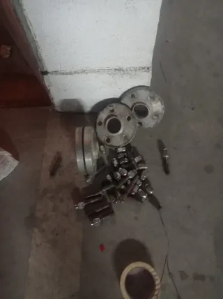 Separadores Seat León 2