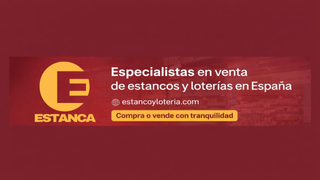 Traspaso de estanco en Madrid- Vallecas