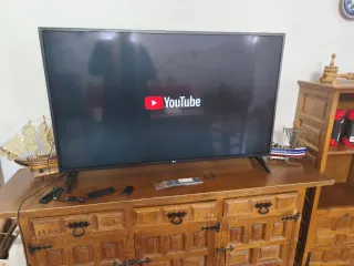 Smart HDMI TV Stick DQ03