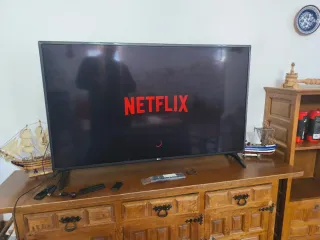 Smart HDMI TV Stick DQ03