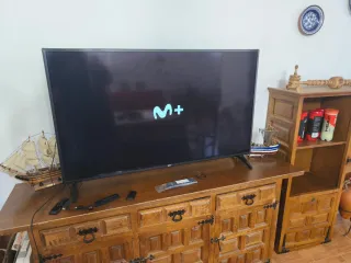 Smart HDMI TV Stick DQ03