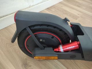 Vendo Patinete Xiaomi 5 Max Nuevo