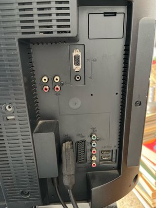 Televisión Sony Bravia Plata