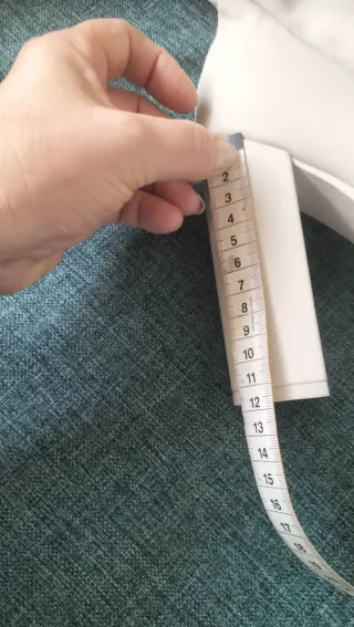 Botas altas beige mujer