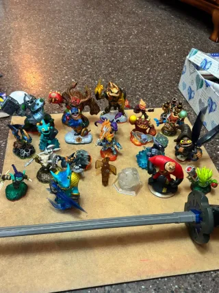 Juego de muñecas: Cochecito, trona y cambiador