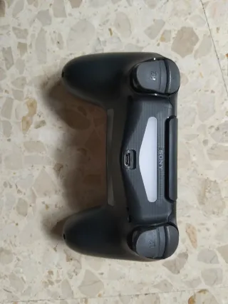 Mando PS4 Star Wars Edición Especial