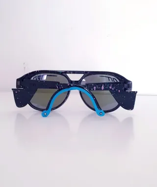 GAFAS UNISEX "PIT VIPER"