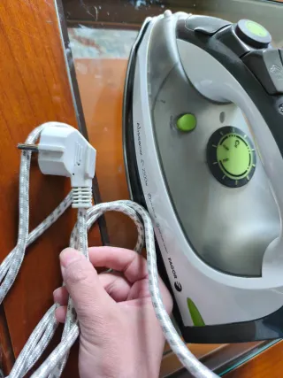 Plancha Fagor Alissamax 2600W