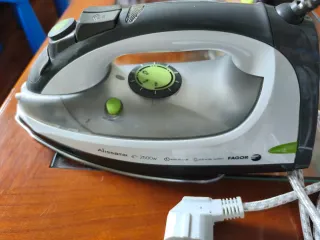 Plancha Fagor Alissamax 2600W