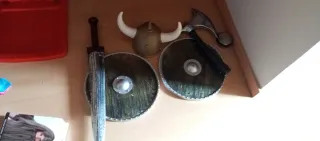 Disfraz Astronauta Widmann Talla Única