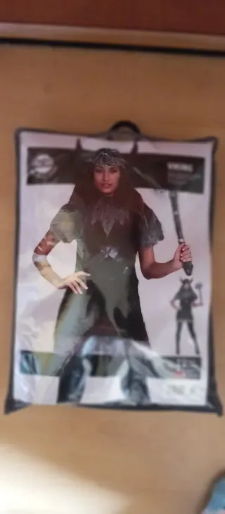 Disfraz Astronauta Widmann Talla Única