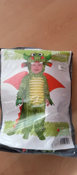 Disfraz Astronauta Widmann Talla Única