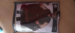 Disfraz Astronauta Widmann Talla Única