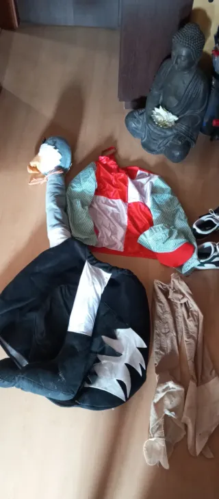 Disfraz Astronauta Widmann Talla Única