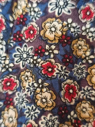 Blusa Vero Moda floral