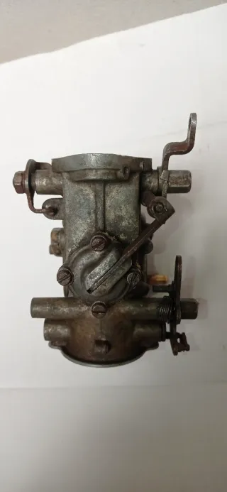 Carburatore Dellorto FZD 32-28
