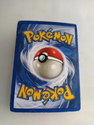 Gyarados 6/102 Set Base