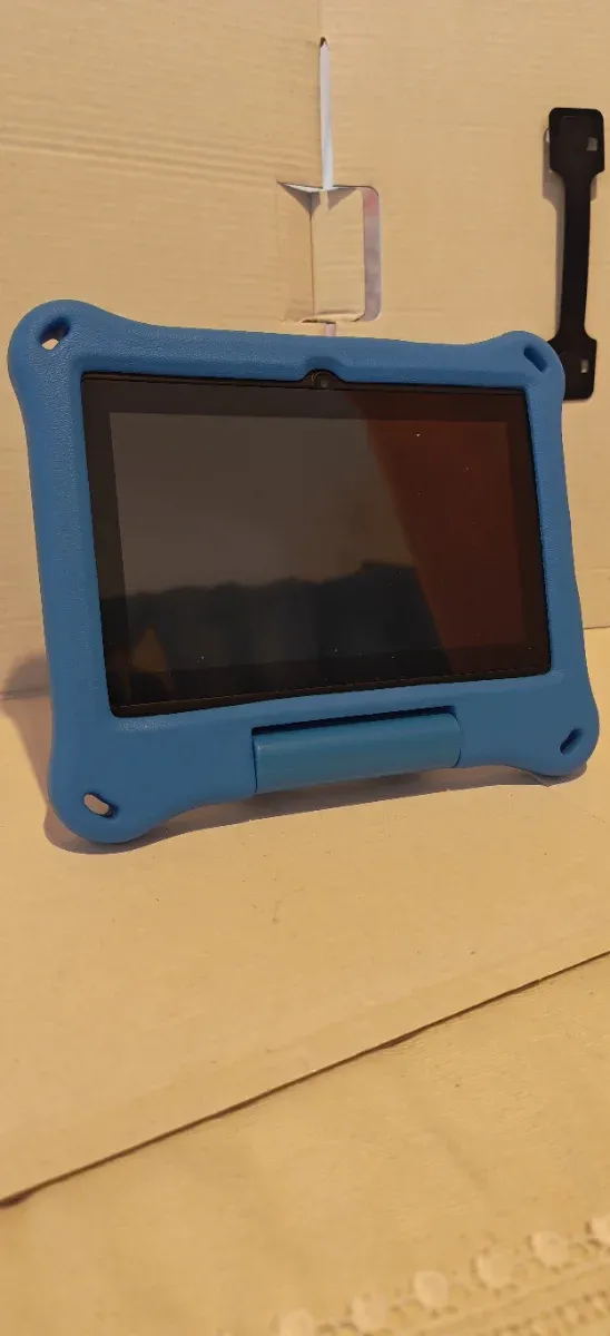 Tablet Infantil LAMZIEN P5 7 afbeelding 2