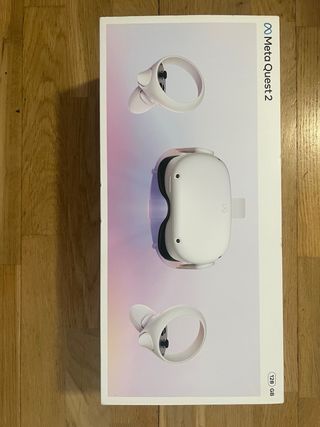 Occhiali VR Meta Quest 2 - Prezzo Negoziabile*