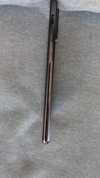 Samsung Galaxy A72 Nero