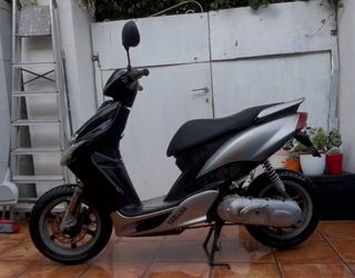 Yamaha Jog R Scooter 2 Tiempos Ciclomotor