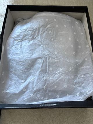 Stivaletti PrimaDonna grigi tacco 39