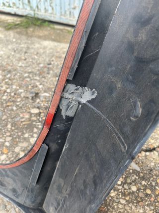 Taloneras Golf 5 (5 puertas)