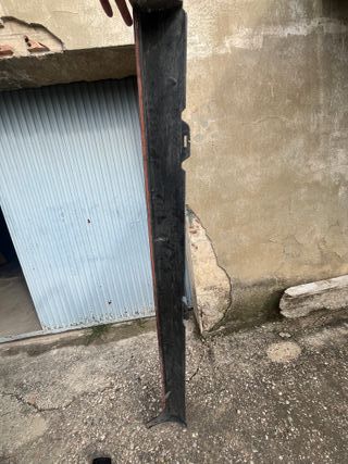 Taloneras Golf 5 (5 puertas)