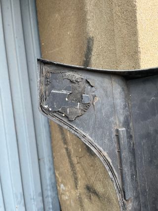 Taloneras Golf 5 (5 puertas)