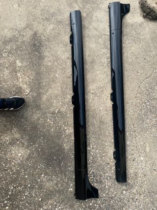 Taloneras Golf 5 (5 puertas)