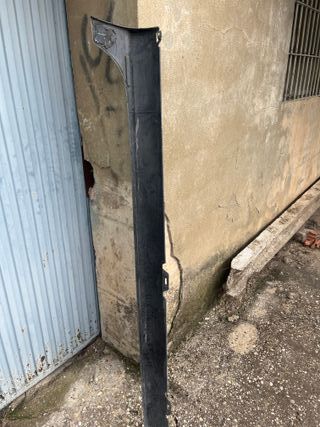 Taloneras Golf 5 (5 puertas)