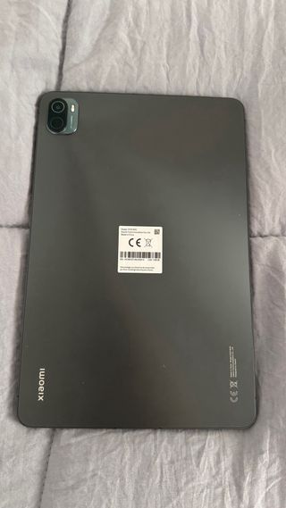 Xiaomi Pad 5 128GB Gris