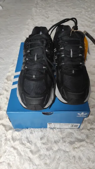 Adidas Adistar Cushion GTX Nuevas Talla 42