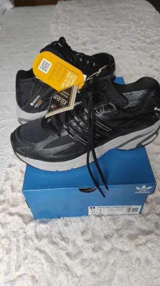 Adidas Adistar Cushion GTX Nuevas Talla 42