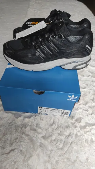Adidas Adistar Cushion GTX Nuevas Talla 42