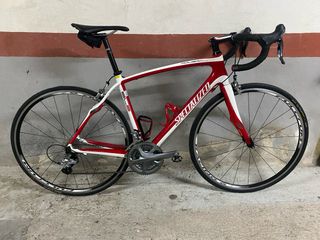 Bicicleta Carretera Specialized Roubaix